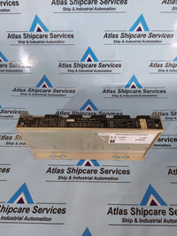 KONGSBERG RDO-16 8100155 REMOTE DIGITAL OUTPUT MODULE REV.E1