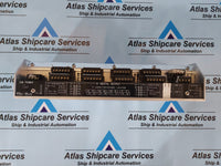 KONGSBERG RDO-16xe 329699 REMOTE DIGITAL OUTPUT MODULE REV.B4