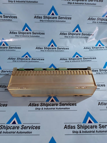 KONGSBERG RDi-32 8100154 REMOTE DIGITAL INPUT MODULE REV.E2