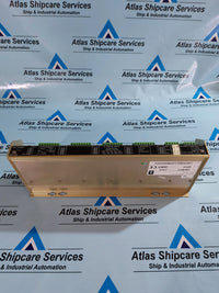 KONGSBERG RDi-32 8100154 REMOTE DIGITAL INPUT MODULE REV.E1