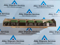 KONGSBERG RDi-32 8100154 REMOTE DIGITAL INPUT MODULE REV.E3