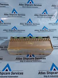 KONGSBERG RDo-16 8100155 REMOTE DIGITAL OUTPUT MODULE REV.C1