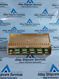 KONGSBERG RDo-16 8100155 REMOTE DIGITAL OUTPUT MODULE REV.C1