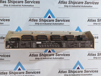 KONGSBERG RDo-16 8100155 REMOTE DIGITAL OUTPUT MODULE REV.E1