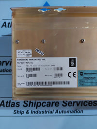 KONGSBERG RDo-16 8100155 REMOTE DIGITAL OUTPUT MODULE REV.C1