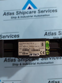 KONGSBERG RMP201-8 REMOTE MULTI-PURPOSE INPUT/OUTPUT MODULE 324400