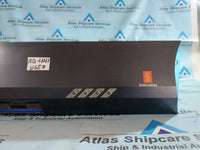 KONGSBERG SEATEX HMS 100 HELIDECK MONITORING SYSTEM AG441