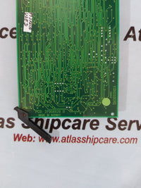 KONGSBERG SIMRAD AOV 406 PCB CARD 37982675 A