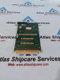 KONGSBERG SIMRAD DO 400 PCB CARD 37970068 A