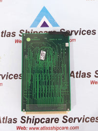 KONGSBERG SIMRAD DO 400 PCB CARD 37970068 A