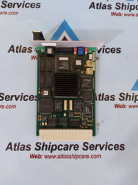 KONGSBERG SIMRAD SBC400 37960648A PCB INTERFACE CPU CARD