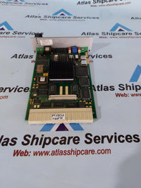 KONGSBERG SIMRAD SBC400H PCB CARD 37982600 C