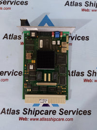 KONGSBERG SIMRAD SBC400H PCB CARD 37982600 C