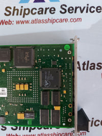 KONGSBERG SIMRAD SBC400H PCB CARD 37982600 C