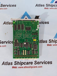 KONGSBERG SIMRAD SBC500 PCB CARD 600126