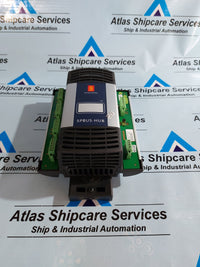 KONGSBERG SPBUS-HUB 600309 REV.B1