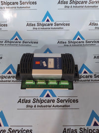 KONGSBERG SPBUS-HUB 600309 REV.A1