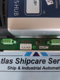 KONGSBERG SPBUS-HUB 600309 REV.A1