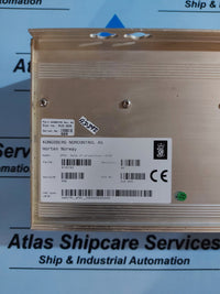 KONGSBERG dPSC 8100183 MODULE REV.A5