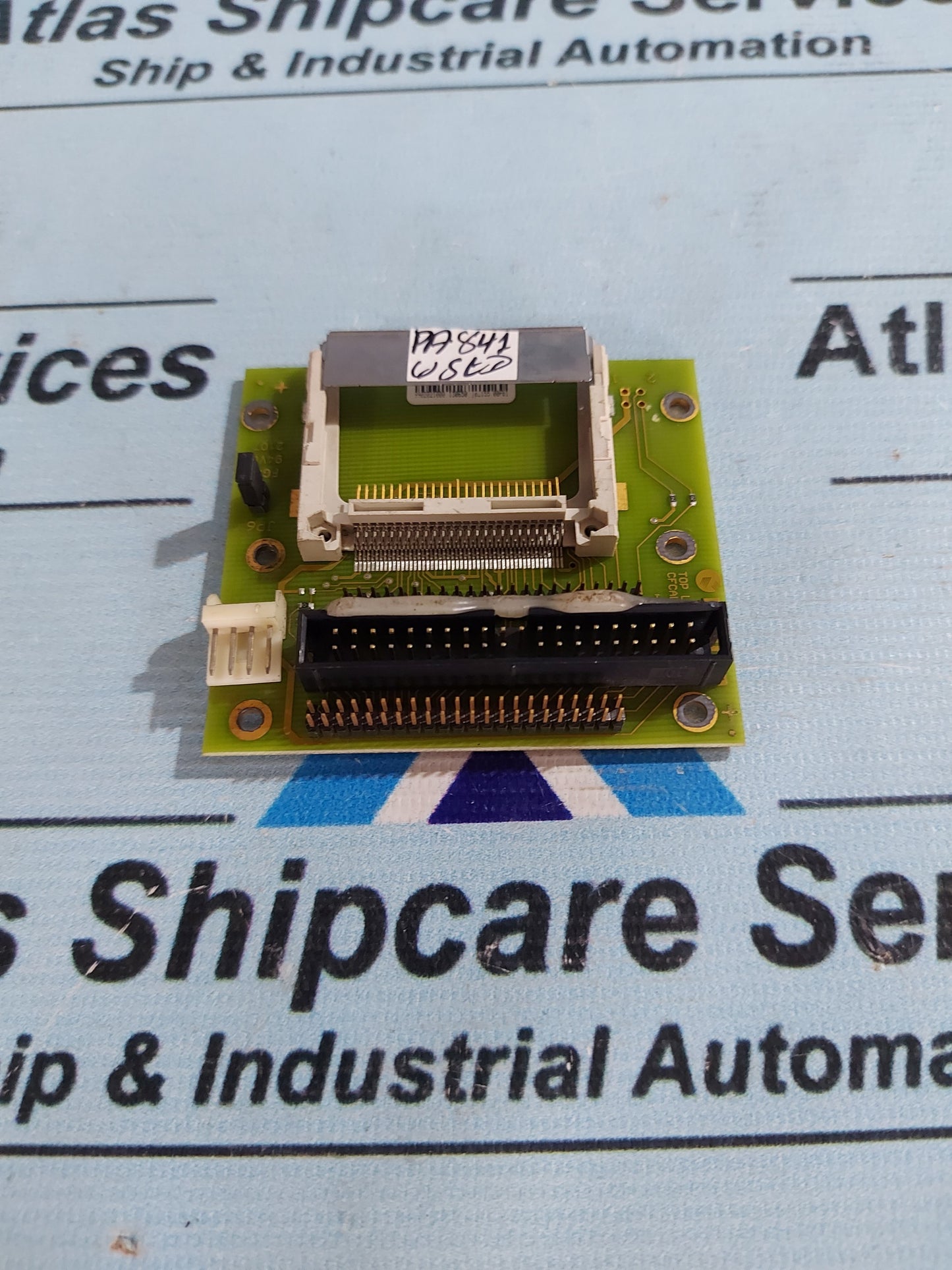 KONTRON CFCAL115 PCB CARD