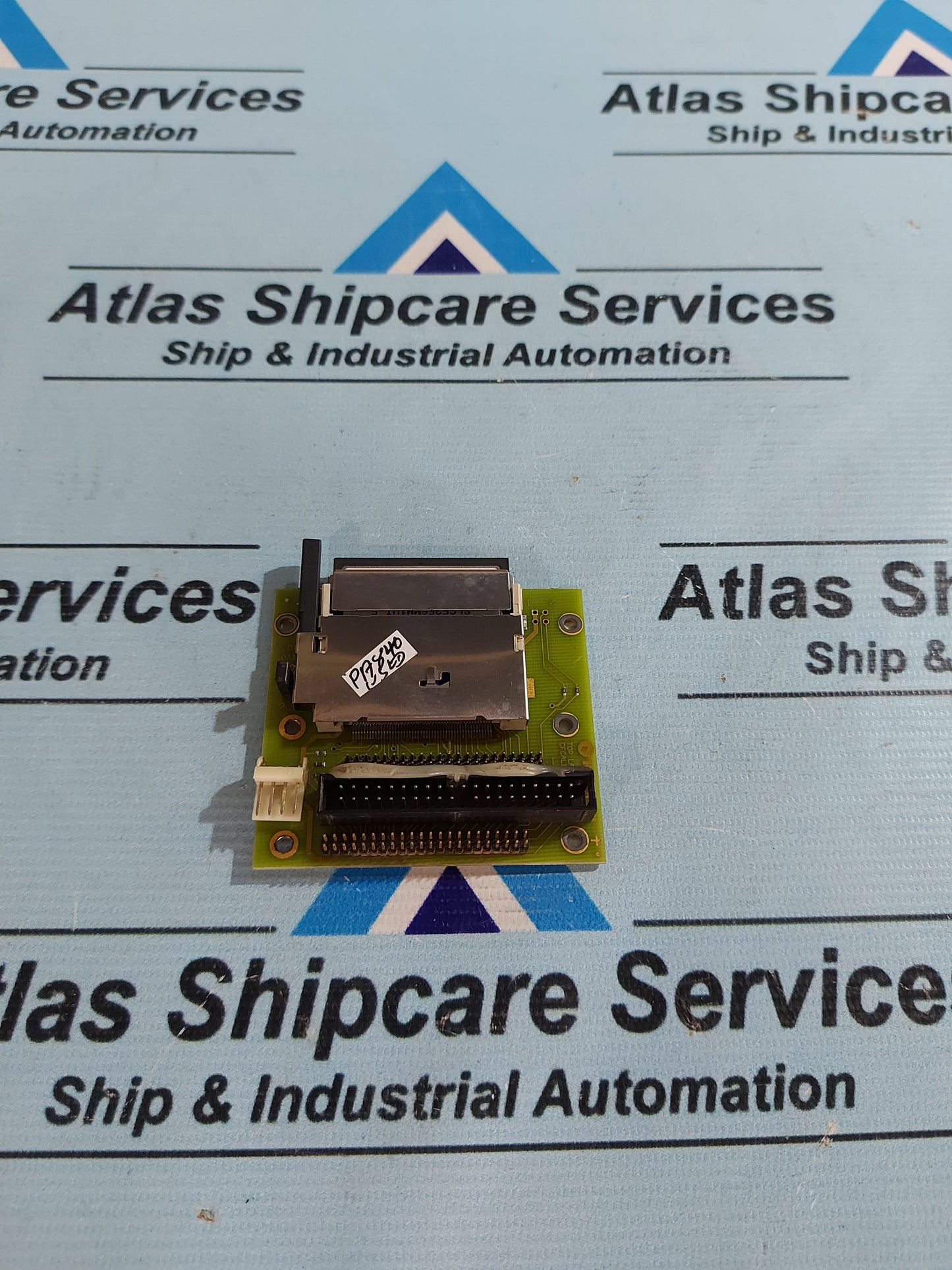 KONTRON CFCAL115 PCB CARD