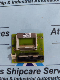 KONTRON CFCAL115 PCB CARD