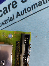 KONTRON CFCAL115 PCB CARD