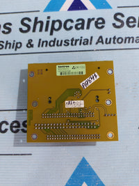 KONTRON CFCAL115 PCB CARD