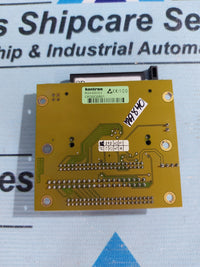 KONTRON CFCAL115 PCB CARD