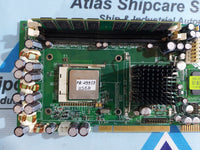 KONTRON PCG820 CPU BOARD 0B0PCG8200001000 PB299