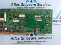 KONTRON PCG820 CPU BOARD 0B0PCG8200001000 PB299