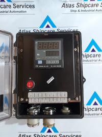 KORVAL E&P-01 E/P CONTROLLER