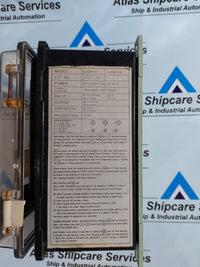 KORVAL E&P-01 E/P CONTROLLER