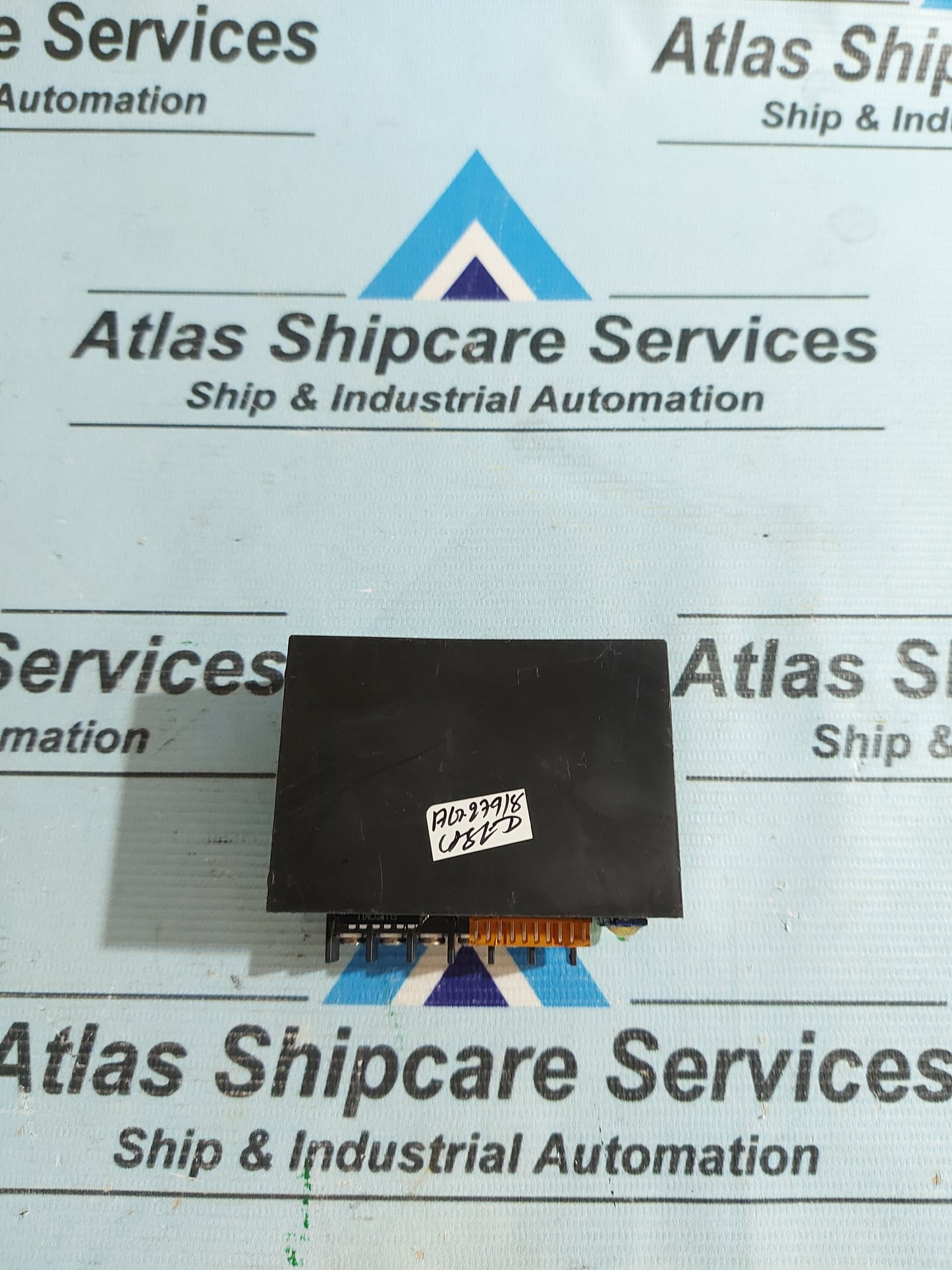 KOSO CPA100-100 MOTOR-CONTROLLER AG279