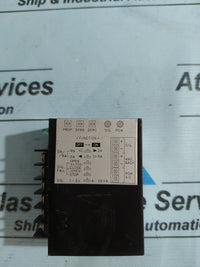 KOSO CPA100-100 MOTOR-CONTROLLER AG279