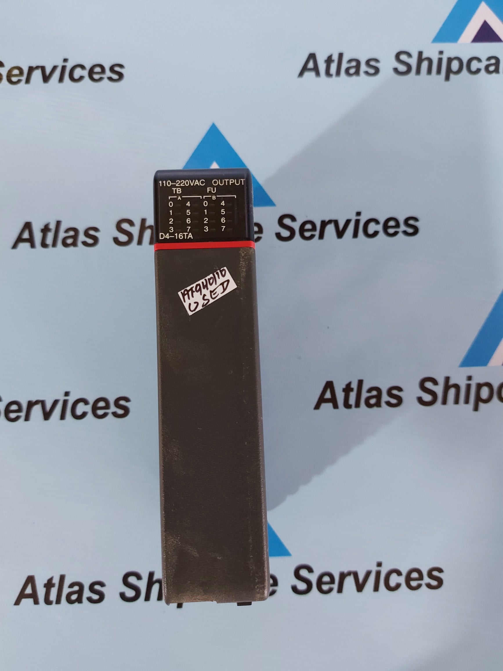 KOYO D4-16TA OUTPUT MODULE