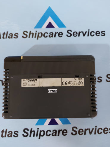 KOYO D4-DCM DATA COMMUNICATION MODULE