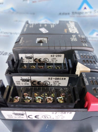 KOYO DIRECT LOGIC 205 PROGRAMMABLE LOGIC CONTROLLER