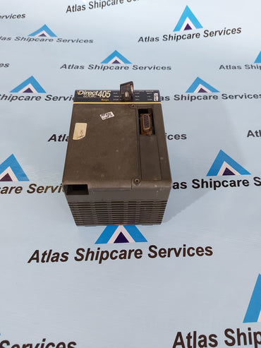 KOYO DIRECT LOGIC 405 D4-440DC-1 CPU MODULE