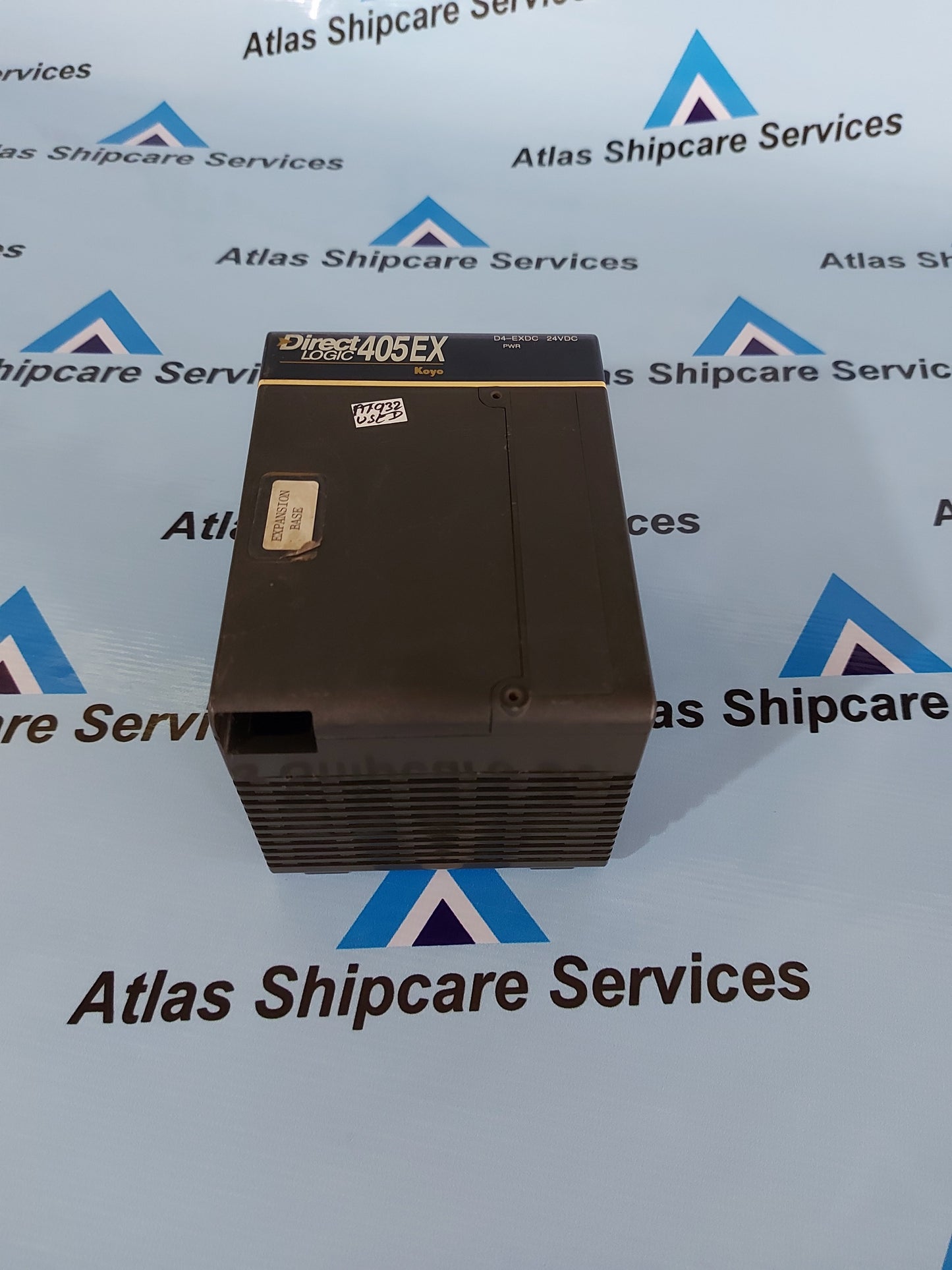 KOYO DIRECT LOGIC 405EX D4-ECDC EXPANSION UNIT