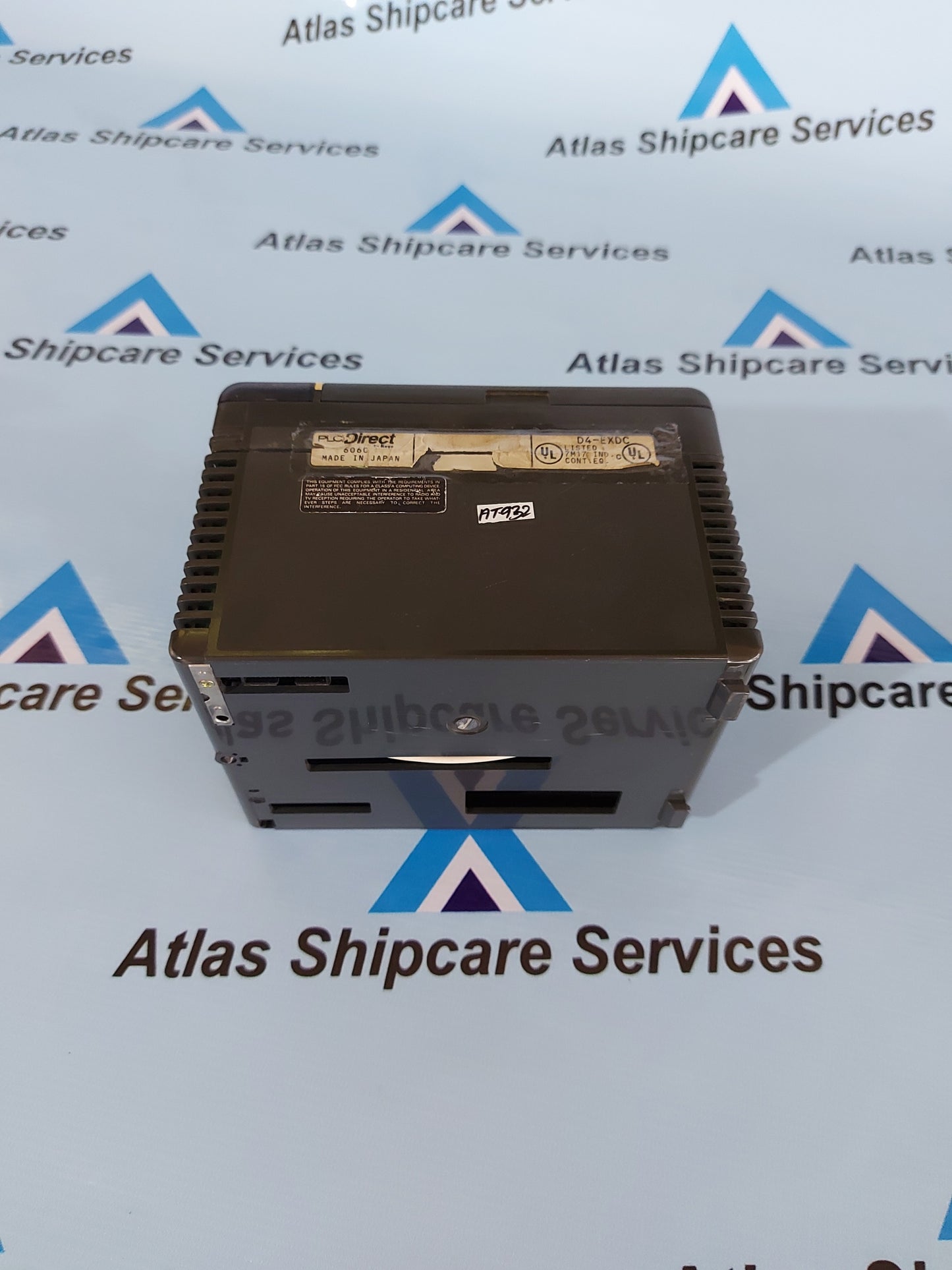 KOYO DIRECT LOGIC 405EX D4-ECDC EXPANSION UNIT