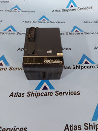 KOYO DIRECT LOGIC 405RS D4-RSDC REMOTE I/O MODULE