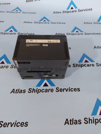 KOYO DIRECT LOGIC 405RS D4-RSDC REMOTE I/O MODULE
