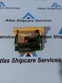 KOYO ELECTRIC SR-20-4128 CPU MODULE PROGRAMMABLE CONTROLLER