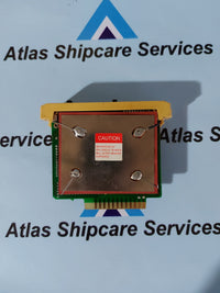 KOYO ELECTRIC SR-20-4128 CPU MODULE PROGRAMMABLE CONTROLLER