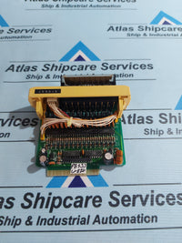 KOYO ELECTRONICS E-05N 24 VDC INPUT MODULE