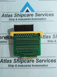KOYO ELECTRONICS E-05N 24 VDC INPUT MODULE