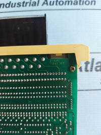 KOYO ELECTRONICS E-05N 24 VDC INPUT MODULE