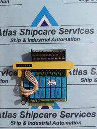 KOYO ELECTRONICS E-05T OUTPUT MODULE