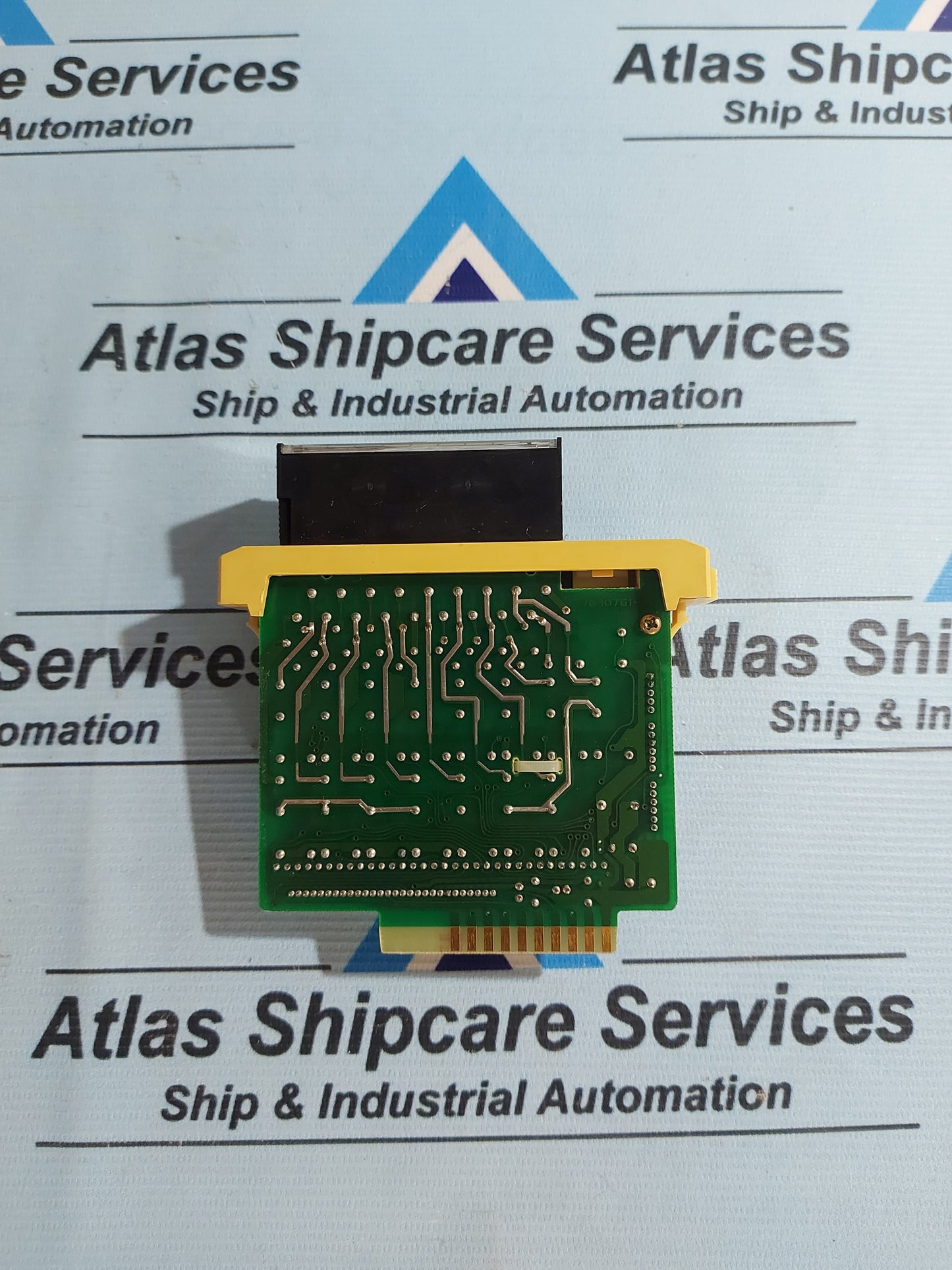 KOYO ELECTRONICS E-05T OUTPUT MODULE